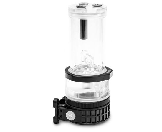 Помпа для СВО Ekwb EK-Quantum Kinetic TBE 200 D5 PWM D-RGB - Plexi (3831109818398)