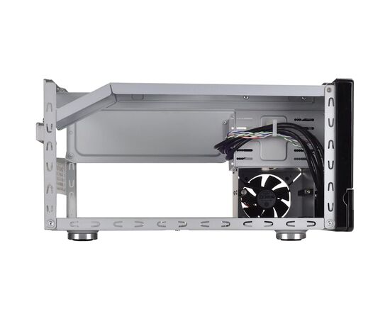 Корпус Silver Stone SUGO (SST-SG02B-F), изображение 11 Корпус Silver Stone SUGO (SST-SG02B-F), изображение 11