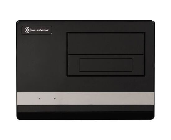 Корпус Silver Stone SUGO (SST-SG02B-F), изображение 3 Корпус Silver Stone SUGO (SST-SG02B-F), изображение 3