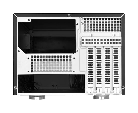 Корпус Silver Stone SUGO (SST-SG02B-F), изображение 4 Корпус Silver Stone SUGO (SST-SG02B-F), изображение 4