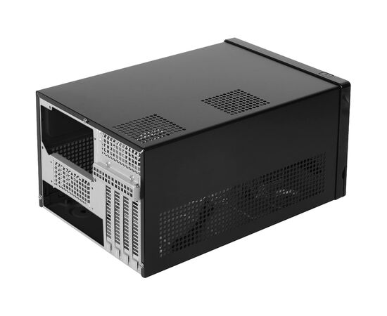 Корпус Silver Stone SUGO (SST-SG02B-F), изображение 6 Корпус Silver Stone SUGO (SST-SG02B-F), изображение 6