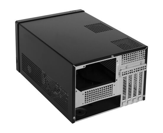 Корпус Silver Stone SUGO (SST-SG02B-F), изображение 8 Корпус Silver Stone SUGO (SST-SG02B-F), изображение 8