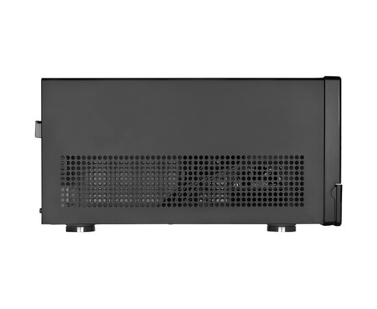 Корпус Silver Stone SUGO (SST-SG02B-F), изображение 9 Корпус Silver Stone SUGO (SST-SG02B-F), изображение 9