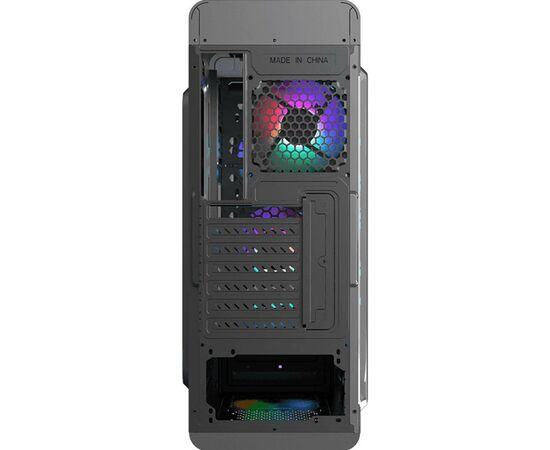 Корпус Gamemax StarLight B-FRGB, изображение 4 Корпус Gamemax StarLight B-FRGB, изображение 4