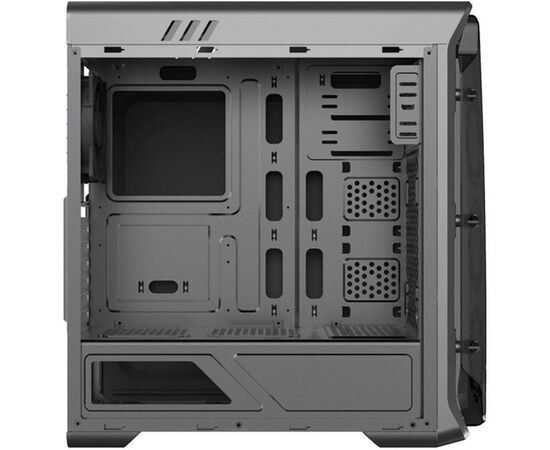 Корпус Gamemax StarLight B-FRGB, изображение 6 Корпус Gamemax StarLight B-FRGB, изображение 6