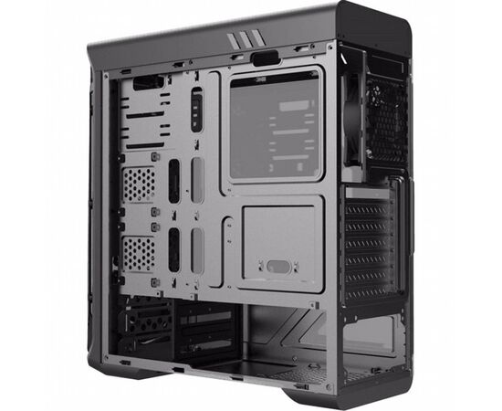 Корпус Gamemax StarLight B-FRGB, изображение 7 Корпус Gamemax StarLight B-FRGB, изображение 7