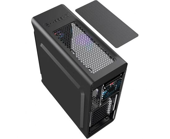 Корпус Gamemax StarLight B-FRGB, изображение 9 Корпус Gamemax StarLight B-FRGB, изображение 9