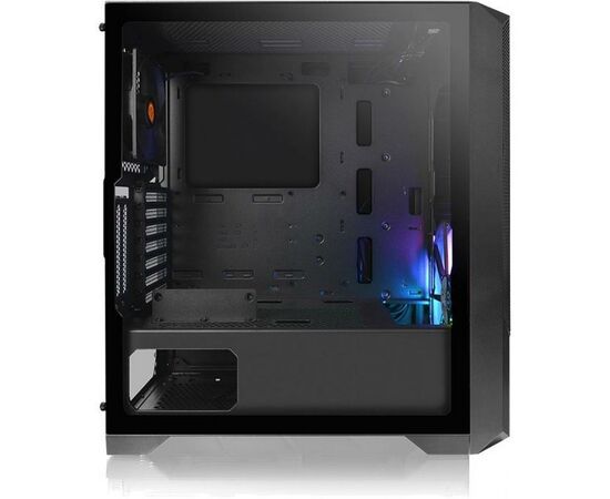 Корпус ThermalTake Commander G33 TG ARGB Black (CA-1P3-00M1WN-00), изображение 3