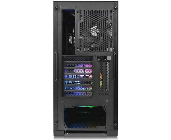 Корпус ThermalTake Commander G33 TG ARGB Black (CA-1P3-00M1WN-00), изображение 6