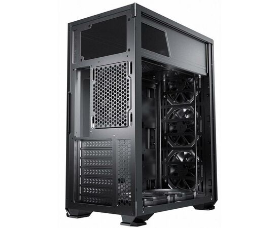 Корпус 2E FORTIS (2E-G3405), изображение 6 Корпус 2E FORTIS (2E-G3405), изображение 6