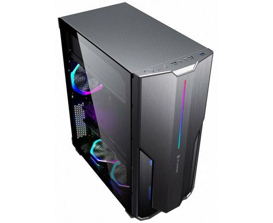 Корпус 2E FORTIS (2E-G3405), изображение 9 Корпус 2E FORTIS (2E-G3405), изображение 9