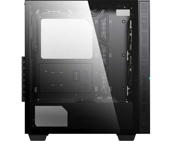 Корпус MSI MPG SEKIRA 100R, изображение 3 Корпус MSI MPG SEKIRA 100R, изображение 3