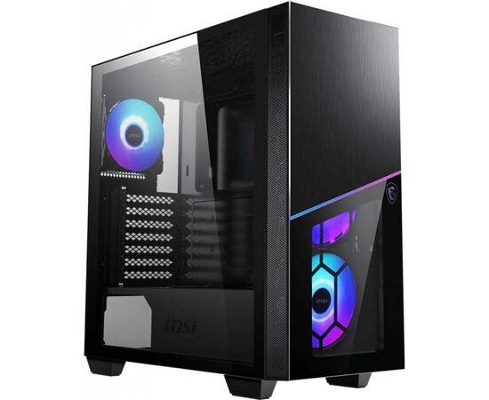 Корпус MSI MPG SEKIRA 100R