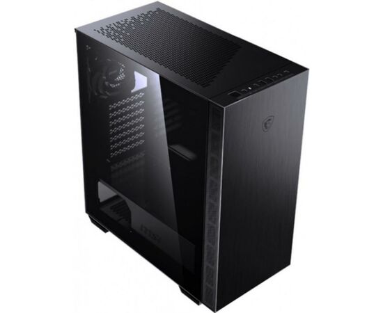 Корпус MSI MPG SEKIRA 100P, изображение 2 Корпус MSI MPG SEKIRA 100P, изображение 2