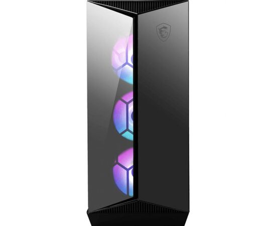 Корпус MSI MPG GUNGNIR 110R, изображение 2 Корпус MSI MPG GUNGNIR 110R, изображение 2