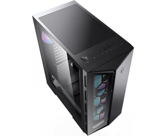 Корпус MSI MPG GUNGNIR 110R, изображение 3 Корпус MSI MPG GUNGNIR 110R, изображение 3