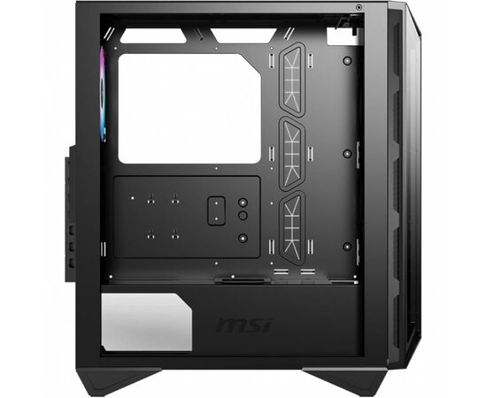 Корпус MSI MPG GUNGNIR 110R, изображение 4 Корпус MSI MPG GUNGNIR 110R, изображение 4