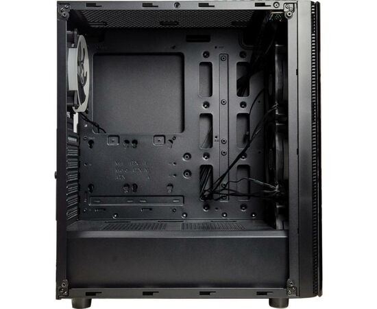 Корпус Xilence XG115_X502, зображення 3 Корпус Xilence XG115_X502, зображення 3