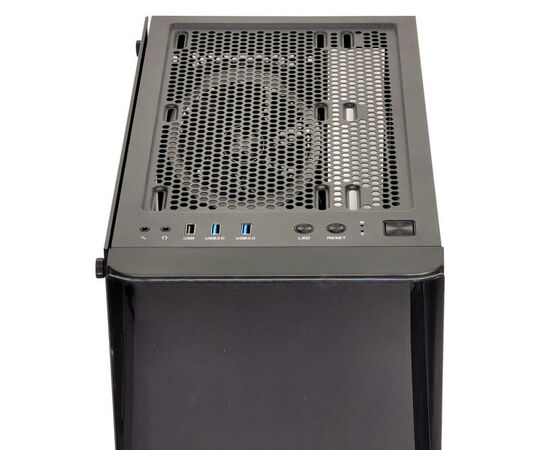 Корпус Xilence XG115_X502, зображення 4 Корпус Xilence XG115_X502, зображення 4