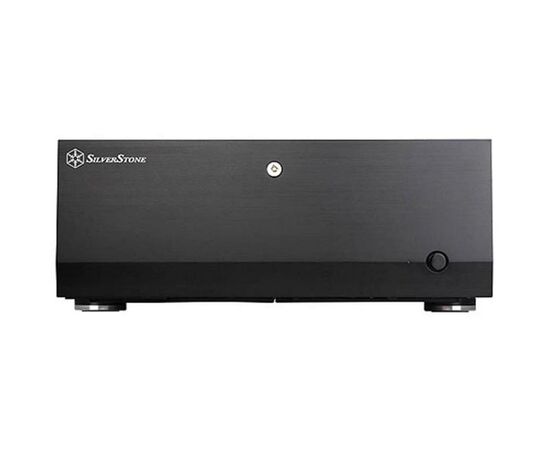 Корпус Silver Stone GRANDIA (SST-GD07B-C), изображение 3 Корпус Silver Stone GRANDIA (SST-GD07B-C), изображение 3