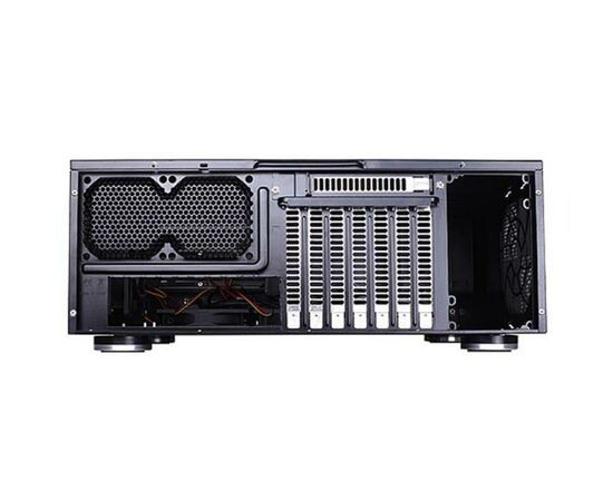 Корпус Silver Stone GRANDIA (SST-GD07B-C), изображение 4 Корпус Silver Stone GRANDIA (SST-GD07B-C), изображение 4
