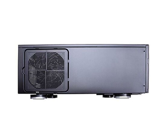 Корпус Silver Stone GRANDIA (SST-GD07B-C), изображение 5 Корпус Silver Stone GRANDIA (SST-GD07B-C), изображение 5