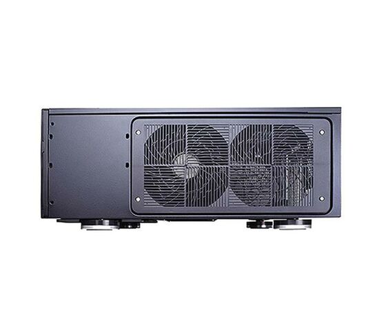 Корпус Silver Stone GRANDIA (SST-GD07B-C), изображение 6 Корпус Silver Stone GRANDIA (SST-GD07B-C), изображение 6