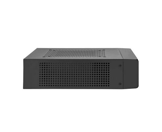 Корпус Silver Stone MILO (SST-ML10B), изображение 3 Корпус Silver Stone MILO (SST-ML10B), изображение 3