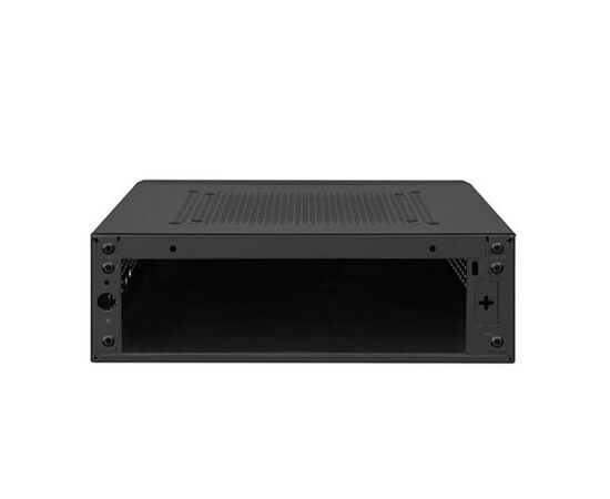 Корпус Silver Stone MILO (SST-ML10B), изображение 4 Корпус Silver Stone MILO (SST-ML10B), изображение 4