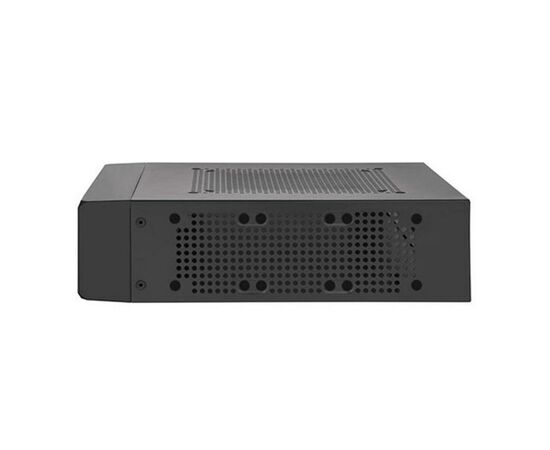 Корпус Silver Stone MILO (SST-ML10B), изображение 5 Корпус Silver Stone MILO (SST-ML10B), изображение 5