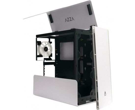 Корпус Azza CAST (CSAZ-808W), изображение 4 Корпус Azza CAST (CSAZ-808W), изображение 4