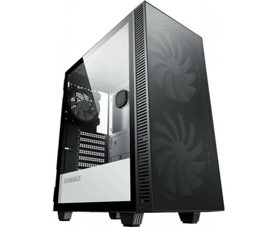 Корпус Gamemax Aero, изображение 4 Корпус Gamemax Aero, изображение 4