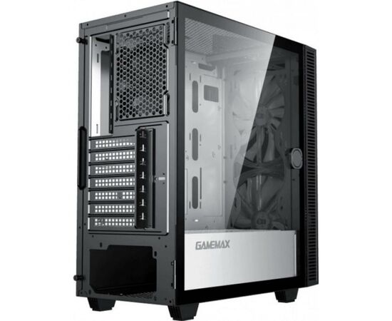 Корпус Gamemax Aero, изображение 5 Корпус Gamemax Aero, изображение 5