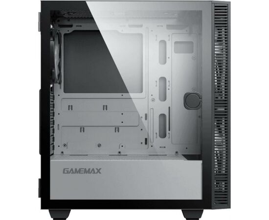 Корпус Gamemax Aero, изображение 6 Корпус Gamemax Aero, изображение 6