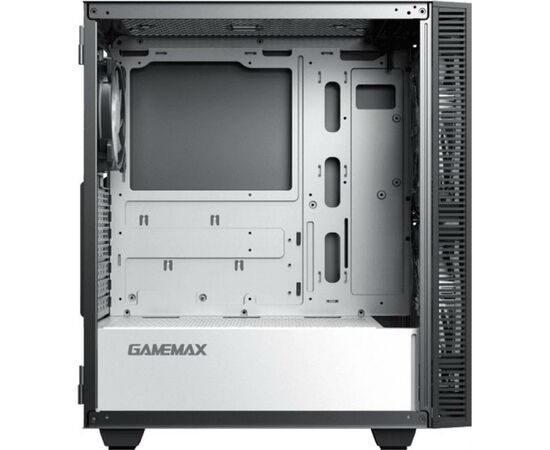 Корпус Gamemax Aero, изображение 7 Корпус Gamemax Aero, изображение 7