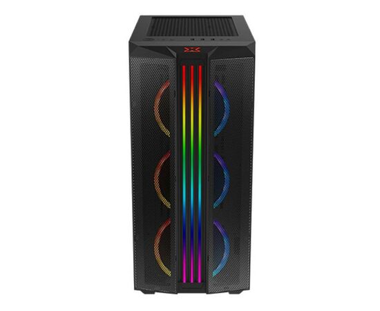 Корпус Xigmatek Trident (EN44535), изображение 2 Корпус Xigmatek Trident (EN44535), изображение 2