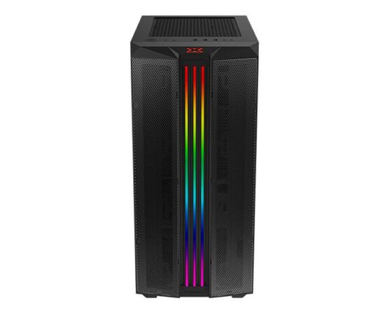 Корпус Xigmatek Trident (EN44535), изображение 3 Корпус Xigmatek Trident (EN44535), изображение 3