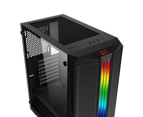 Корпус Xigmatek Trident (EN44535), изображение 7 Корпус Xigmatek Trident (EN44535), изображение 7