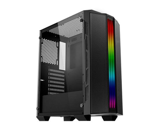 Корпус Xigmatek Trident (EN44535), изображение 8 Корпус Xigmatek Trident (EN44535), изображение 8