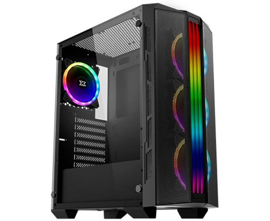 Корпус Xigmatek Trident (EN44535)