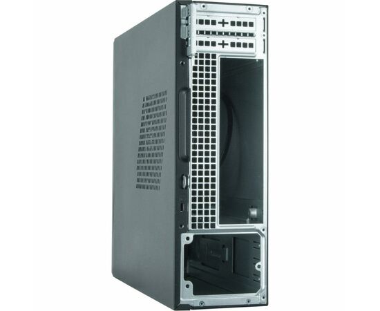 Корпус Chieftec Uni (BU-12B-300), зображення 4 Корпус Chieftec Uni (BU-12B-300), зображення 4