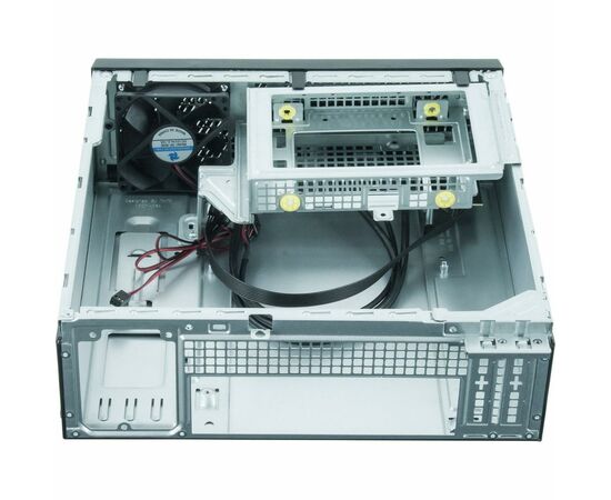 Корпус Chieftec Uni (BU-12B-300), зображення 6 Корпус Chieftec Uni (BU-12B-300), зображення 6