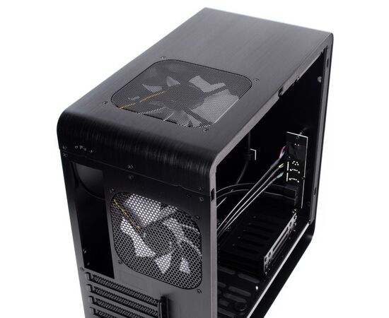Корпус Qube QBX3M_WBNU3, изображение 12