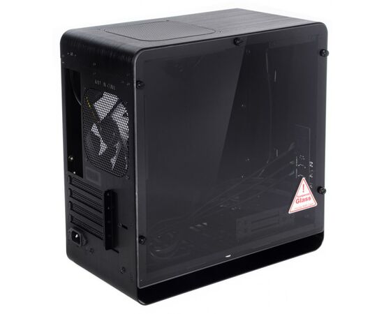 Корпус Qube QBX3M_WBNU3, изображение 2