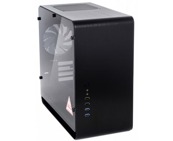 Корпус Qube QBX3M_WBNU3, изображение 4