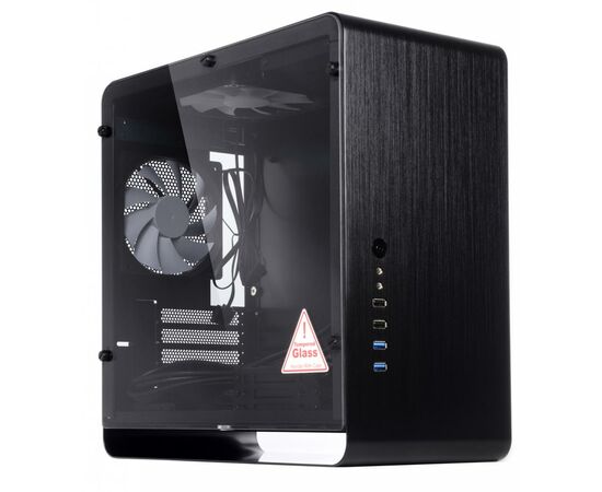 Корпус Qube QBX3M_WBNU3, изображение 5