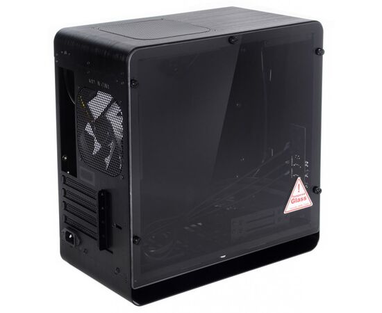 Корпус Qube QBX3M_WBNU3, изображение 7