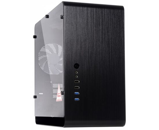 Корпус Qube QBX3M_WBNU3