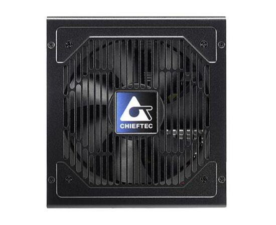 Блок питания Chieftec 750W Force (CPS-750S), изображение 2 Блок питания Chieftec 750W Force (CPS-750S), изображение 2
