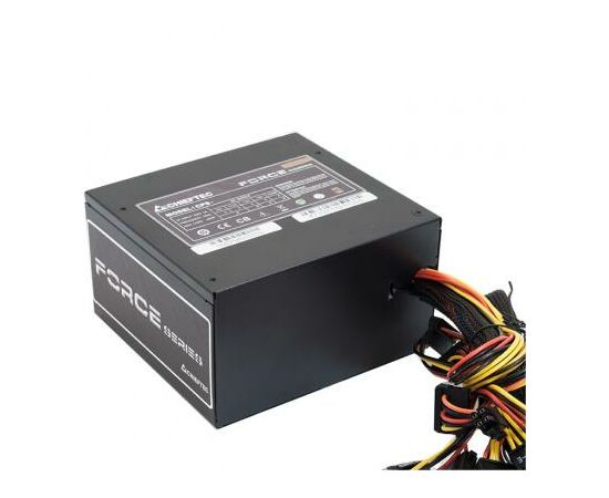 Блок питания Chieftec 750W Force (CPS-750S), изображение 3 Блок питания Chieftec 750W Force (CPS-750S), изображение 3